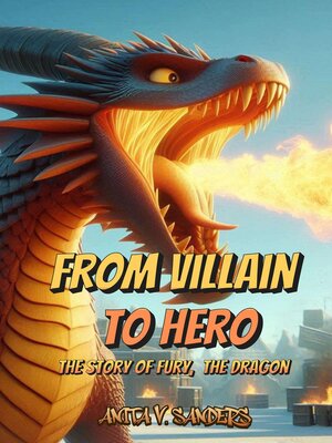 cover image of From Villain to Hero